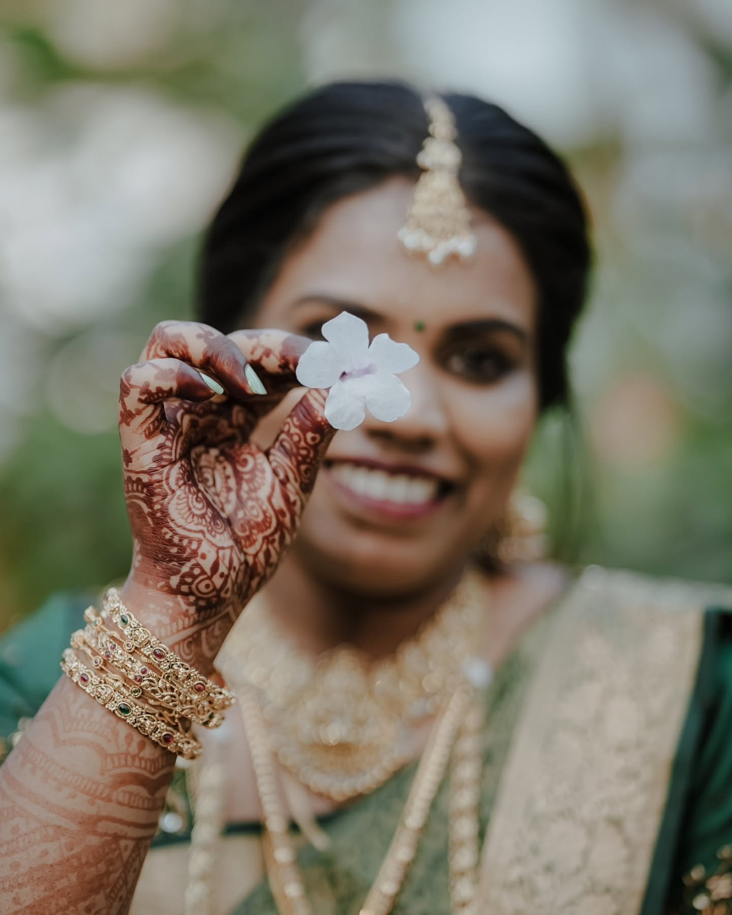 Wedding celebration by Eternal Wedding Stories